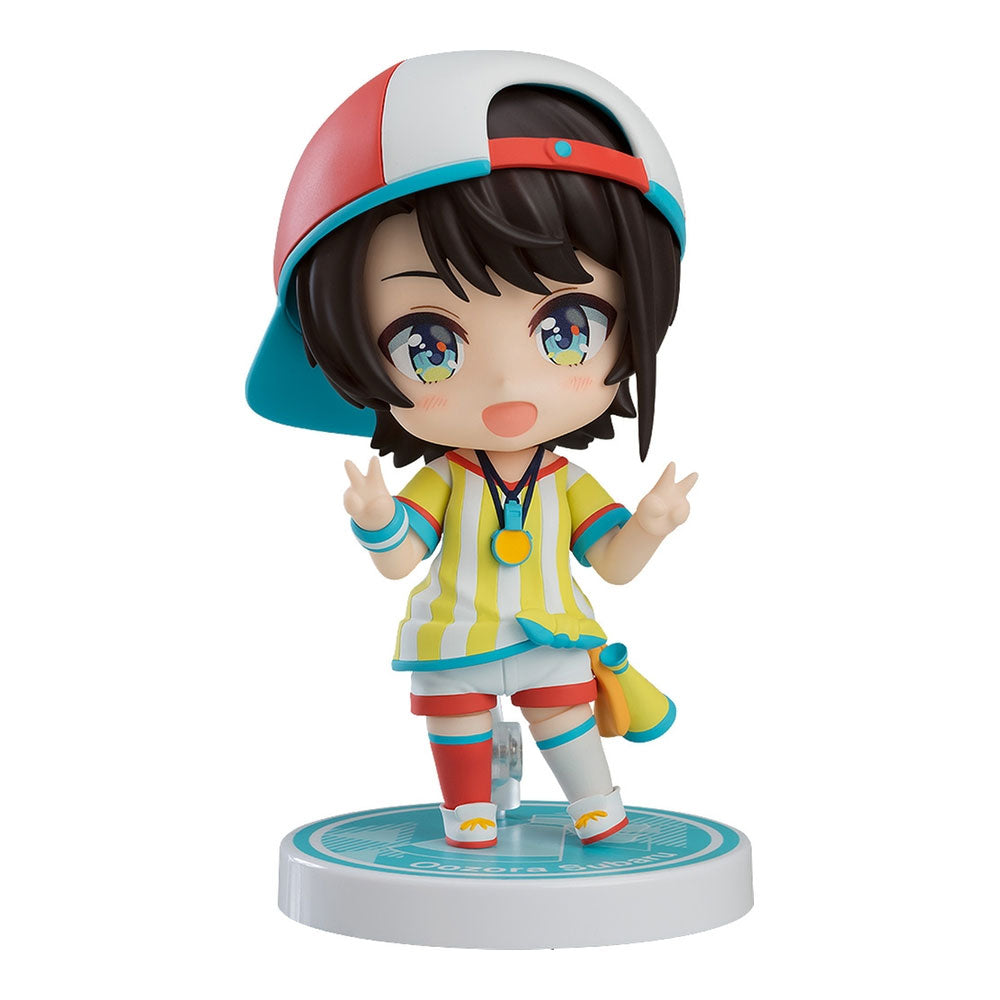 FIGURA NENDOROID OOZORA SUBARU 1798 FIGURA NENDOROID OOZORA SUBARU 1798